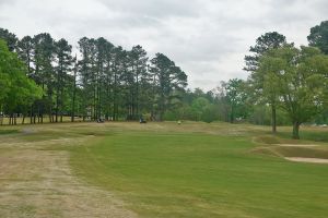 Holston Hills 12th Approach